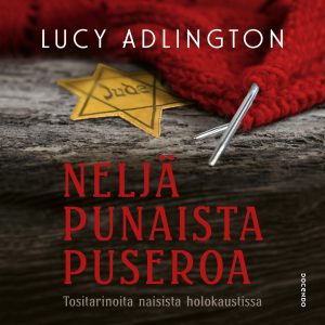 Neljä punaista puseroa