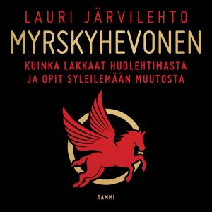 Myrskyhevonen