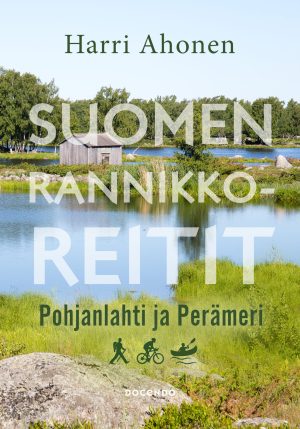 Suomen rannikkoreitit
