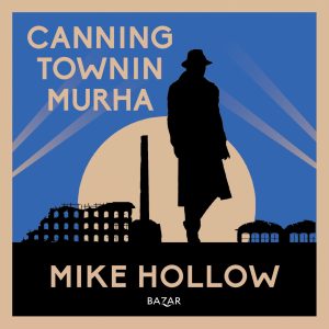 Canning Townin murha