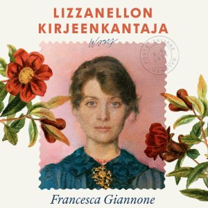 Lizzanellon kirjeenkantaja