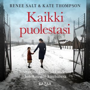 Kaikki puolestasi