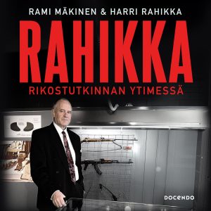 Rahikka
