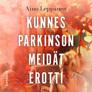 Kunnes Parkinson meidät erotti