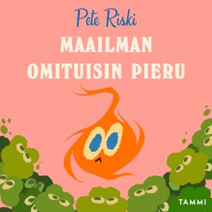 Maailman omituisin pieru