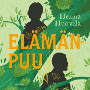 Elämänpuu