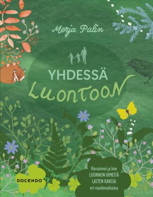 Yhdessä luontoon