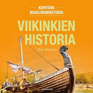 Viikinkien historia