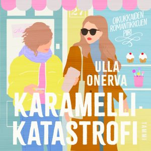 Karamellikatastrofi
