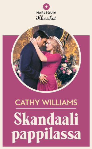 Skandaali pappilassa