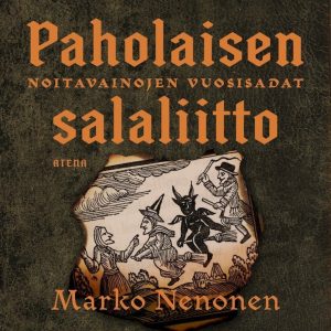 Paholaisen salaliitto