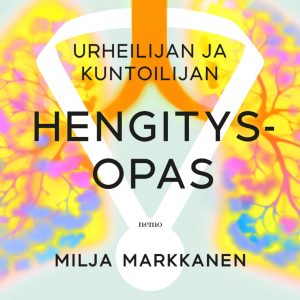 Urheilijan ja kuntoilijan hengitysopas