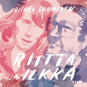 Riitta ja Ilkka