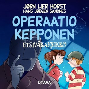 Operaatio Kepponen