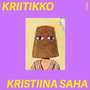 Kriitikko