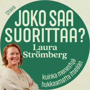 Joko saa suorittaa?