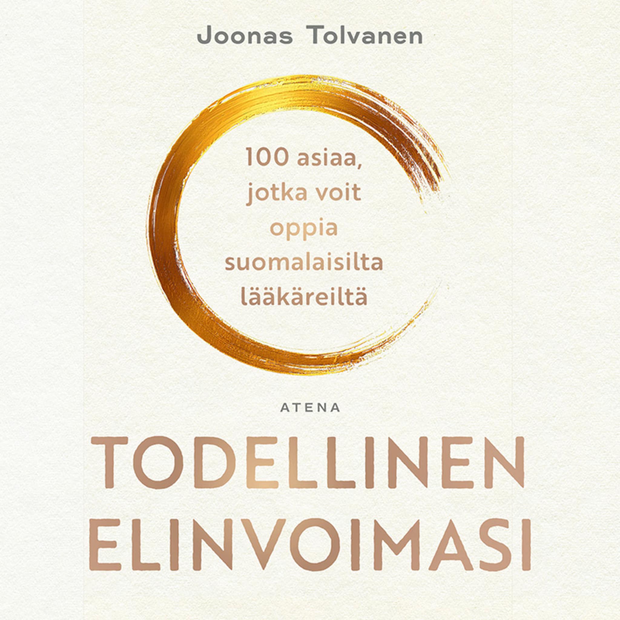 Todellinen elinvoimasi