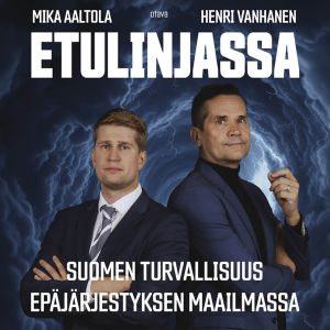 Etulinjassa