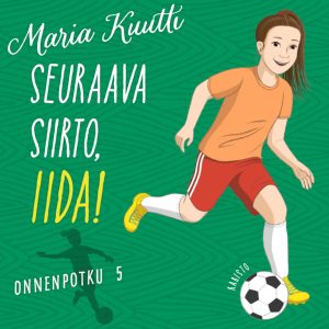 Seuraava siirto, Iida!