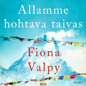 Allamme hohtava taivas