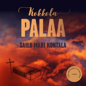 Kokkola palaa
