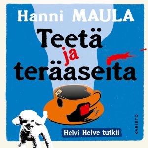 Teetä ja teräaseita