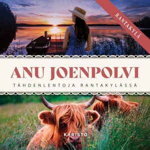 Tähdenlentoja Rantakylässä