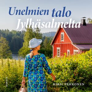 Unelmien talo Jylhäsalmelta