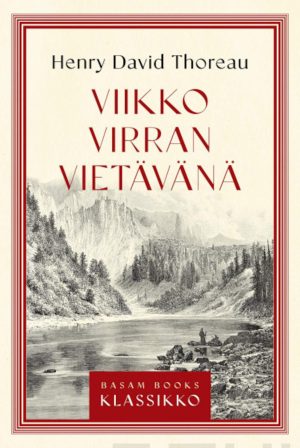 Viikko virran vietävänä