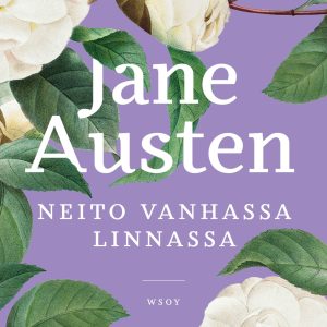 Neito vanhassa linnassa