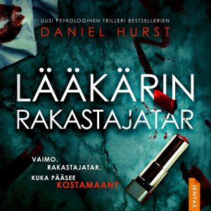 Lääkärin rakastajatar