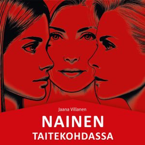 Nainen taitekohdassa
