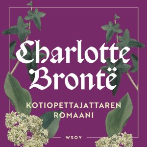 Kotiopettajattaren romaani