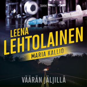 Väärän jäljillä