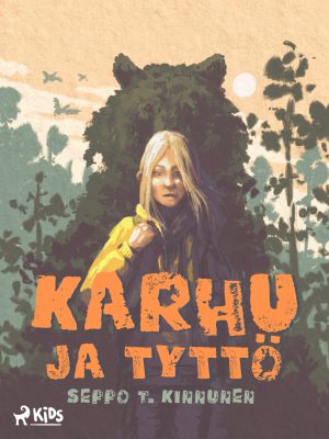 Karhu ja tyttö