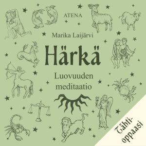 Härkä – Luovuuden meditaatio