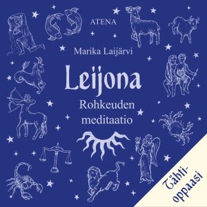 Leijona – Rohkeuden meditaatio