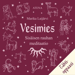 Vesimies – Sisäisen rauhan meditaatio