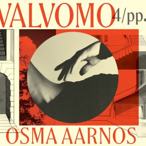 Valvomo 4/pp