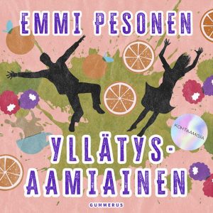 Yllätysaamiainen