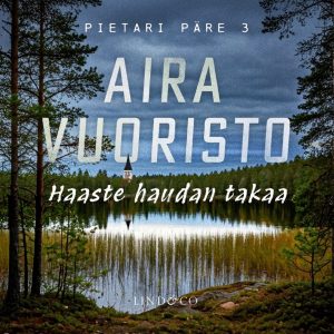 Haaste haudan takaa