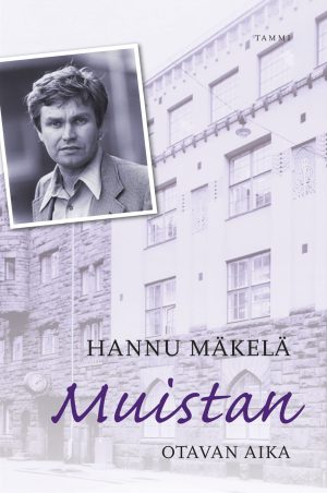 Muistan - Otavan aika