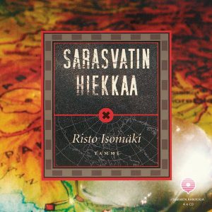 Sarasvatin hiekkaa