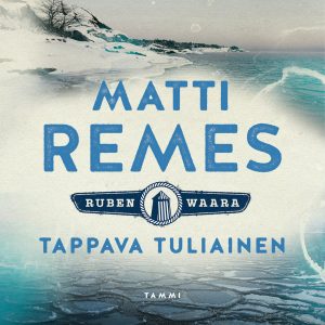 Tappava tuliainen