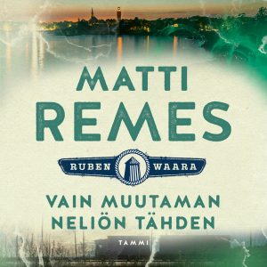 Vain muutaman neliön tähden