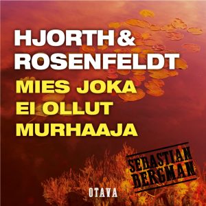 Mies joka ei ollut murhaaja