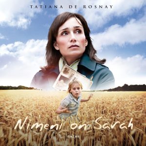 Nimeni on Sarah