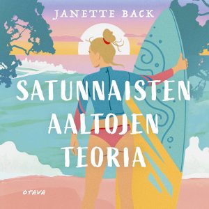 Satunnaisten aaltojen teoria