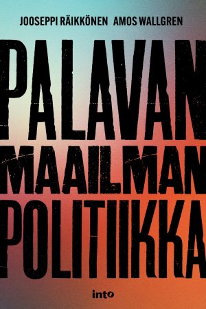 Palavan maailman politiikka