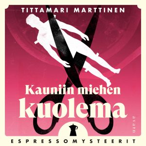 Kauniin miehen kuolema